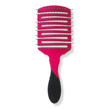 Wet Brush Pro Flex Dry Paddle Rosa
