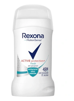 Rexona Women Active Protection+Fresh Antitranspirante en barra para mujer 40 ml