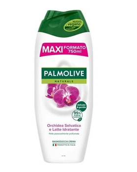 Palmolive Naturals Gel de Ducha Orquídea 750 ml