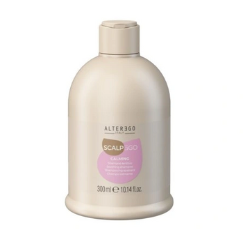 Szampon ALTEREGO ScalpEgo Calmante 300 ml