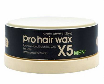 Cera mate Morfose Pro 150 ml