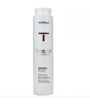 Szampon Montibello Naturtech Marrón Reflect 300ml