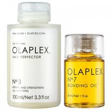 Olaplex No3 Perfeccionador Capilar 100ml +Olaplex No.7 Aceite Bond 30ml