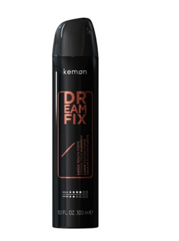 Kemon Dreamfix Laca Fuerte 500 ml