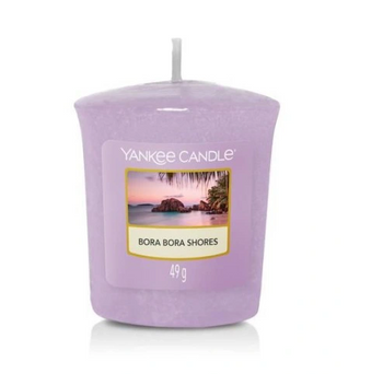 Yankee Candle Muestrarios Bora Bora Shores 49 g