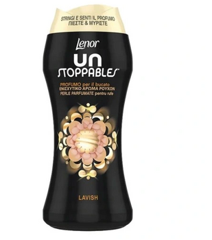 Lenor Lavish Perlas de Fragancia 210 g