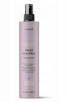 Lakme Teknia Spray Protector Control Frizz 300 ml