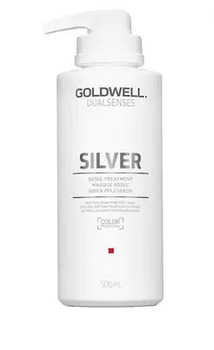 Goldwell DLS Silver 60 sec Tratamiento 500 ml