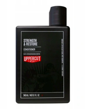 Acondicionador Uppercut Deluxe Strength &amp; Restore 240 ml