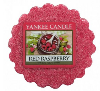 Yankee Candle Cera de Cereza Negra 22 g