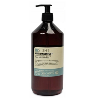 Szampon Insight Anticaspa Purificante 900ml