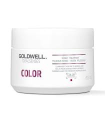 Goldwell DLS Color Fade 60sec.Tratamiento 200ml