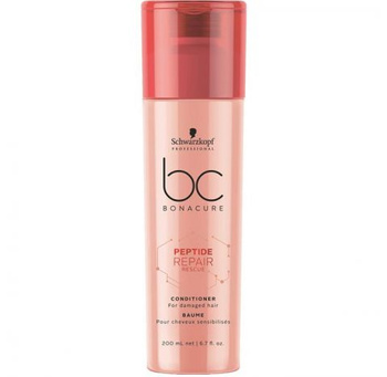 Schwarzkopf BC Repair Rescue Acondicionador Spray 200ml