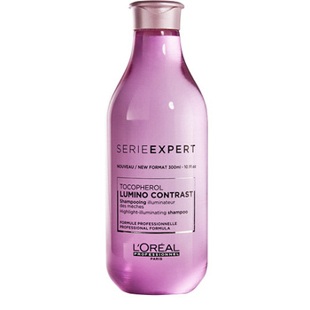 Szampon Loreal Lumino Contraste 300ml