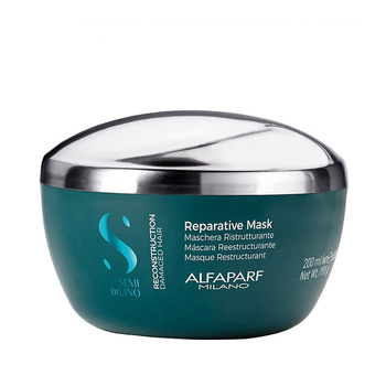 Alfaparf Semi di Lino Mascarilla Reparadora 200 ml