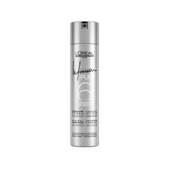 Loreal Infinium Pure Extra Fuerte 500ml
