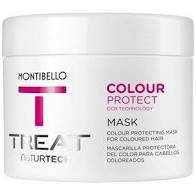 Mascarilla Montibello Colour Protect 500ml