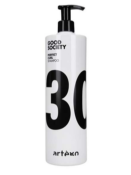 Szampon Artego Buena Sociedad Rizo Perfecto 30 1000 ml