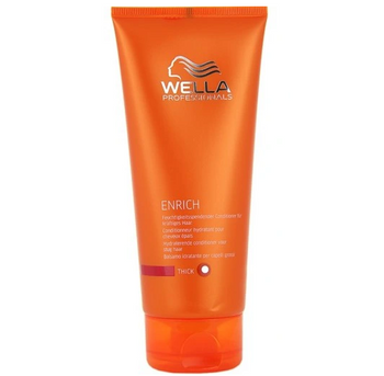 Wella Professionals Enrich Acondicionador espeso 200 ml