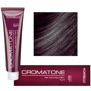 Montibello Cromatone 3.62 Farba 60 ml