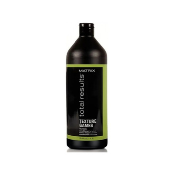 Acondicionador Matrix Texture Games 1000ml