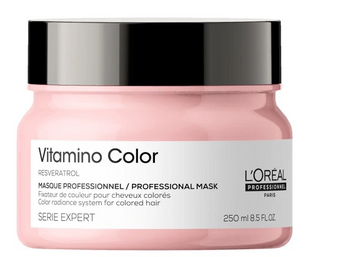 Loreal Vitamino Color 2021 Mascarilla 250 ml