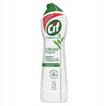 Cif Crema Limón 780 g