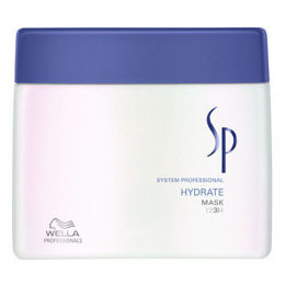 SP Mascarilla Hidratante 400 ml