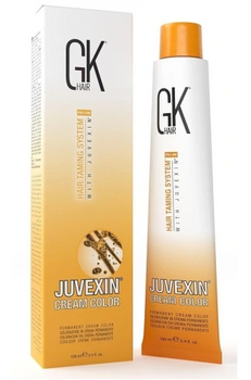 Global Keratin GKHair 5.0 Castaño claro intenso 100 ml