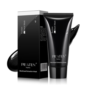 Pilaten Mascarilla Negra 60g