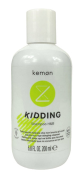 Szampon Kemon Liding Kidding H&amp;B 200ml