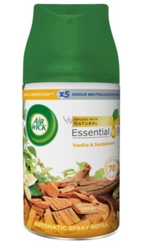 Recambio Air Wick Freshmatic Lavanda 250 ml