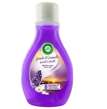 Ambientador Air Wick Lavanda y Manzanilla 375ml