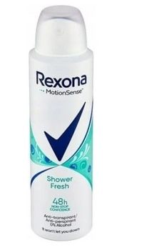 Rexona Women Shower Fresh Antitranspirante para mujer 150 ml
