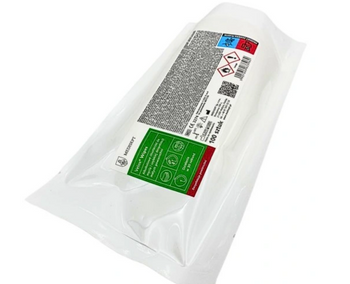 Recambio Toallitas Velox - Toallitas con alcohol para desinfección de superficies 100 uds. Medisept