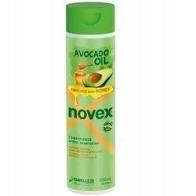 Novex Aceite de Aguacate Acondicionador 300ml